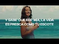 Danny Ocean, Kapo - Imagínate (Lyric Video) | CantoYo