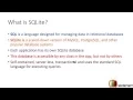 ANDROID TUTORIAL Database Sqlite