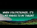 1 Hour |  Boy In Space - Cold (Lyrics)  | Lyrical Harmony