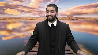 הרב שניר גואטה שליט א מתי המשיח יבוא סיפור חזק עם מוסר גדול 