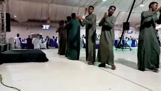 تراث نوبي دندنها