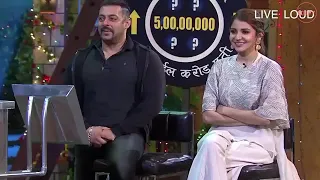 أجمل ضحكات سلمان خان 