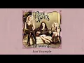 Bad Example (Official Audio)