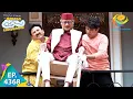 Download Lagu Tapu's Idea Helps Bapuji Escape | Taarak Mehta Ka Ooltah Chashmah | Full Episode 4368 | 10 Apr 2025
