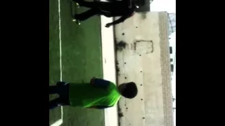 نجوم اسباير مع الكابتن عبدالله الفيومي 