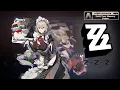 Lagu Rina Agent Story Combat Theme | Zenless Zone Zero