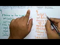 Bounded buffer Problem Using Semaphore OS Lec-58 Bhanu Priya