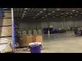 Dollar General warehouse