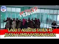 Lagu 17 Agustus Tahun 45 • Juara 1 Lomba Paduan Suara Dharma Wanita UIN SAIZU Purwokerto 2022