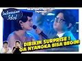 Download Lagu Dibuat surprise penampilan Mesa Hira x Juicy Lucy Sayangnya Sumpah ga nyangka bisa sekeren ini !