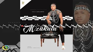mzukulu wanglahlelani official audio 