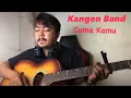 Download Lagu Kangen Band - Cuma Kamu