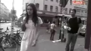 صدقتنى عمرودياب من مسلسل ميرنا وخليل     دندنها