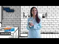 Skip Germs with Hi-Jeen Hand Towel -