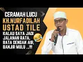 Download Lagu KALAU SAYA JADI PEJABAT JALANAN RATA, RATA DENGAN AIR BANJIR MULU ~ CERAMAH USTAD TILE TERBARU 2025