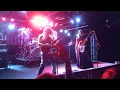 Download Lagu Bulldozer - Ride Hard Die Fast (Live) @ Rockhouse, El Paso, TX; 9/14/2023