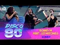 Boney M feat. Liz Mitchell - Sunny (live @ Disco of the 80's Festival, Russia, 2012)