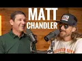 Matt Chandler Preacher Author - Rodeo Time Podcast 155