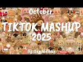 Download Lagu Tiktok Mashup October 💗2025💗 (Not Clean)