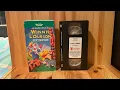 Download Lagu Closing to Les Nouvelles Aventures de Winnie L'Ourson: Le Roi Tigrou (French Canadian Copy) 1992 VHS
