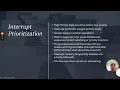 Understanding Interrupts in Computer Systems 1