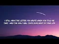 Madison Beer - Reckless (Lyrics)