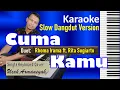 Download Lagu Cuma Kamu | Karaoke Slow Dangdut | Duet Rhoma Irama Rita Sugiarto | Single Keyboard Cover + Lirik