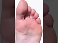 This will be the most viewed on YouTube Feet