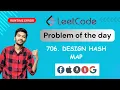 706 design hashmap 706 design hashmap leetcode