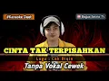 Download Lagu Cinta tak terpisahkan - karaoke duet tanpa vokal cewek dangdut koplo