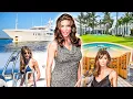 Sylvester Stallone s Wife Jennifer Flavin Lifestyle 2023 - Celebrity Marriages Relationships