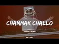 Download Lagu DJ CHAMMAK CHALO X EST CE QUE TU M'AIMES VIRAL TIKTOK TERBARU 2025