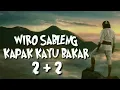 Lagu WIRO SABLENG KAPAK GENI 212 EPISODE 1 (PARODI) KEMPROS TV