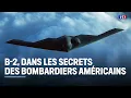Download Lagu B-2, dans les secrets des bombardiers américains ｜LCI