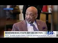 Mississippi State Representative Bo Brown dies