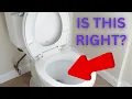 Is Your Toilet Water Level Low Fix This Issue