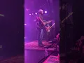 Muscadine Bloodline - Pieces @ Teragram Ballroom