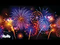 Download Lagu Konton ALL RIGHT! (W firework background)