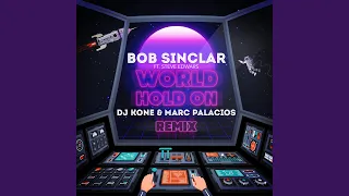 Download World Hold On (DJ Kone \u0026 Marc Palacios Extended Mix) MP3