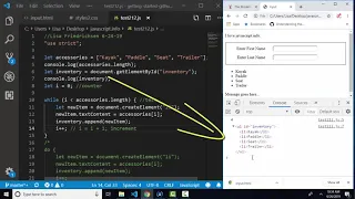 javascript info The Modern JavaScript Tutorial 2 12 Loops while and for