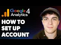 How to Set Up a Google Analytics Account Full 2025 Guide