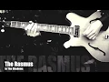 Download Lagu In The Shadows - The Rasmus ( Guitar Tab Tutorial \u0026 Cover )