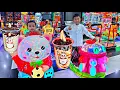 Download Lagu NAIK ODONG ODONG DAN MAKAN ES KRIM MIXUE BOBA SUNDAE,MIXUE OREO SUNDAE