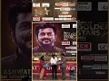 Download Lagu Ashwath Marimuthu✨இதான் Mass Entry போல💞🔥Galatta Golden Star Awards 2025