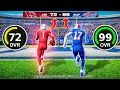 Download Lagu Overall = Points Per Touchdown!