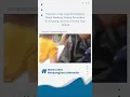 Download Lagu Video Rekaman Banjir Bandang Terjang Perumahan di Semarang, Air Nyaris Sentuh Atap Rumah