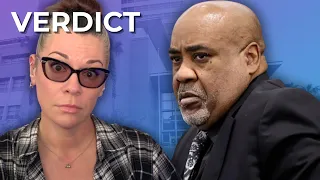 Verdict Reached in the Keffe D Trial for the Murder of Tupac Shakur | Case Brief