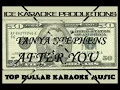 Tanya Stephen - After you (Lyrics)