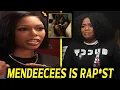 Bambi EXPOSES Yandy Over Explosive Mendeecees Allegations You Know the Truth