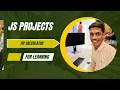Build a Tip Calculator with HTML CSS and JavaScript Simple and Easy Tutorial